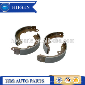 CITROEN / PEUGEOT Zapatas de freno OEM NO.: 4241.G6 o 95614552